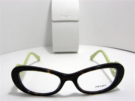 who sells Prada eyeglasses